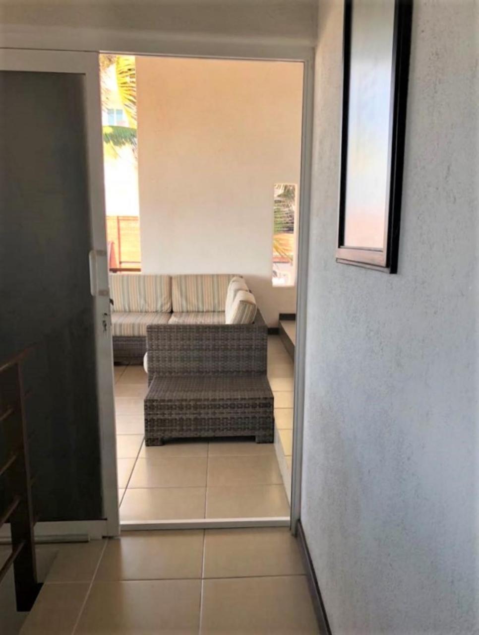 Casa El Apartacho Manzanillo Exterior photo