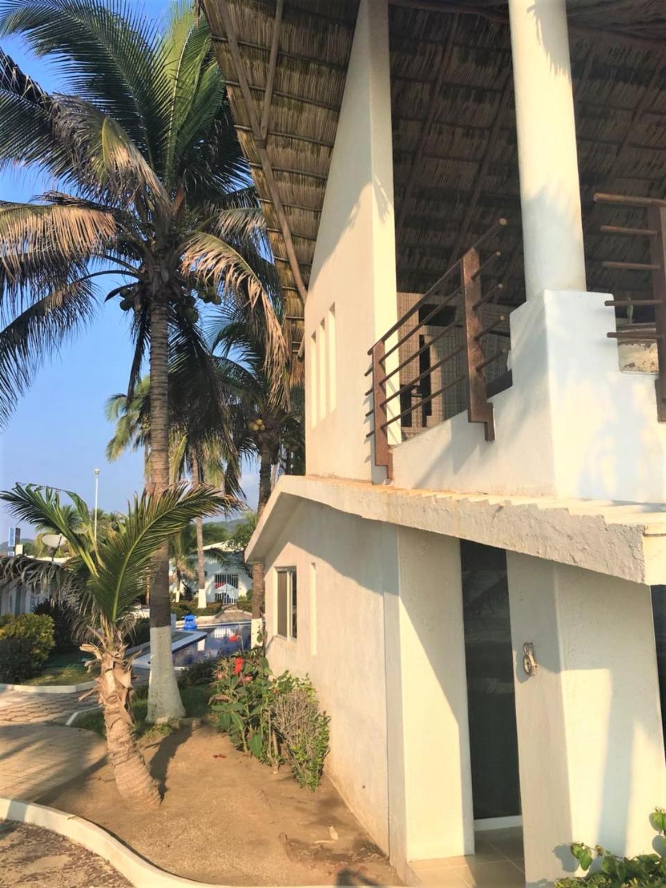 Casa El Apartacho Manzanillo Exterior photo